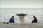 Oltre il mare... Oltre il mare...