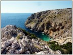 Caletta deserta! Caletta deserta!