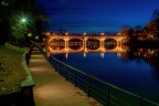 Ponte Isabella.