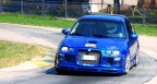MG Zr Test in Pista MG Zr Test in Pista