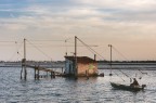 Il pescatore Il pescatore