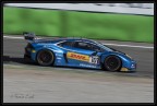 Blancpain GT Series 2016 Blancpain GT Series 2016