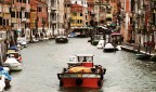 Canale di Cannaregio