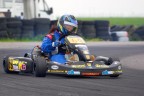 Karting al femminile