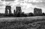 Ancient ruins Ancient ruins
