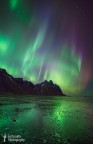 I colori dell'Aurora I colori dell'Aurora