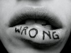 Consciousness of sin Consciousness of sin