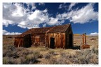 Bodie Ghost Town (CA) Bodie Ghost Town (CA)