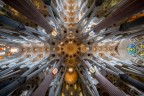 Barcellona...Sagrada familia Barcellona...Sagrada familia