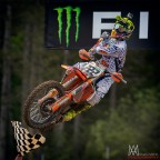 MXGP del Trentino 2016