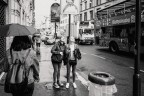 Roma... Just Walking Roma... Just Walking