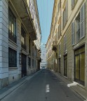 Girando per Milano