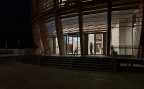 Unicredit Pavillion di sera