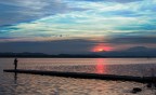 Il pescatore di immagini ... Il pescatore di immagini ...
