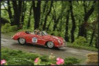 1000 Miglia 2016 - Parco Sigurt�