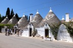 Alberobello Alberobello