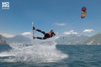 Kite Surf Garda Lake