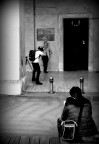 .un fotografo street. .un fotografo street.