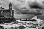 Tellaro nella tempesta Tellaro nella tempesta