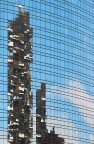 Il cielo in un riflesso
