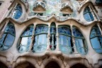 Barcellona....Gaud�...non solo Sagrada familia...