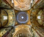 Roma...Trastevere.... Santa Maria della Scala...
