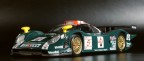 Porsche 24 DTM