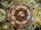 Ravenna...San Vitale...