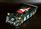 Porsche 24 DTM 02 Porsche 24 DTM 02