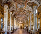 Roma... Palazzo Doria Pamphilj... gallerie Roma... Palazzo Doria Pamphilj... gallerie