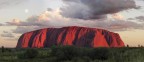 Ayers Rock Ayers Rock