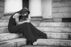 Alone