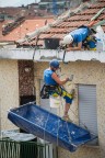 Ponteggi moderni ed economici Ponteggi moderni ed economici