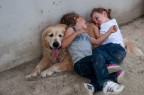 Nasce un grande "amore".... Nasce un grande "amore"....