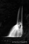 Cascata della Vallategna Cascata della Vallategna