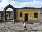 UN PAESE DEL SUD UN PAESE DEL SUD