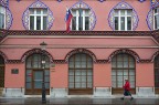 Miklosiceva cesta, 8 Miklosiceva cesta, 8
