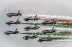 Frecce tricolori