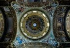 Roma...Sant Andrea della valle.... Roma...Sant Andrea della valle....