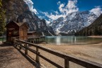 lago di Braies