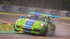 #76 Dinamic Motorsport (Porsche Carrera Cup Italia 2016) #76 Dinamic Motorsport (Porsche Carrera Cup Italia 2016)