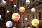 Milano e i suoi ...pianeti Milano e i suoi ...pianeti