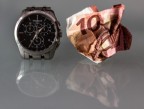 Il valore del tempo Il valore del tempo