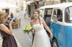Arriva la sposa