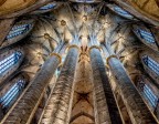Barcellona.... Santa Maria del mar.. Barcellona.... Santa Maria del mar..