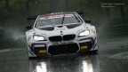 Drivers: Cerqui/Comandini
Car: BMW M6 GT3