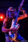 Woodstock Emilia - Richy Portera