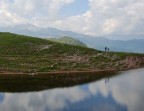 Il crinale Il crinale