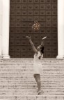 23# Daydreaming: 2° - wedding: the throwing 23# Daydreaming: 2° - wedding: the throwing