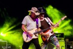 Woodstock Emilia - Richy Portera